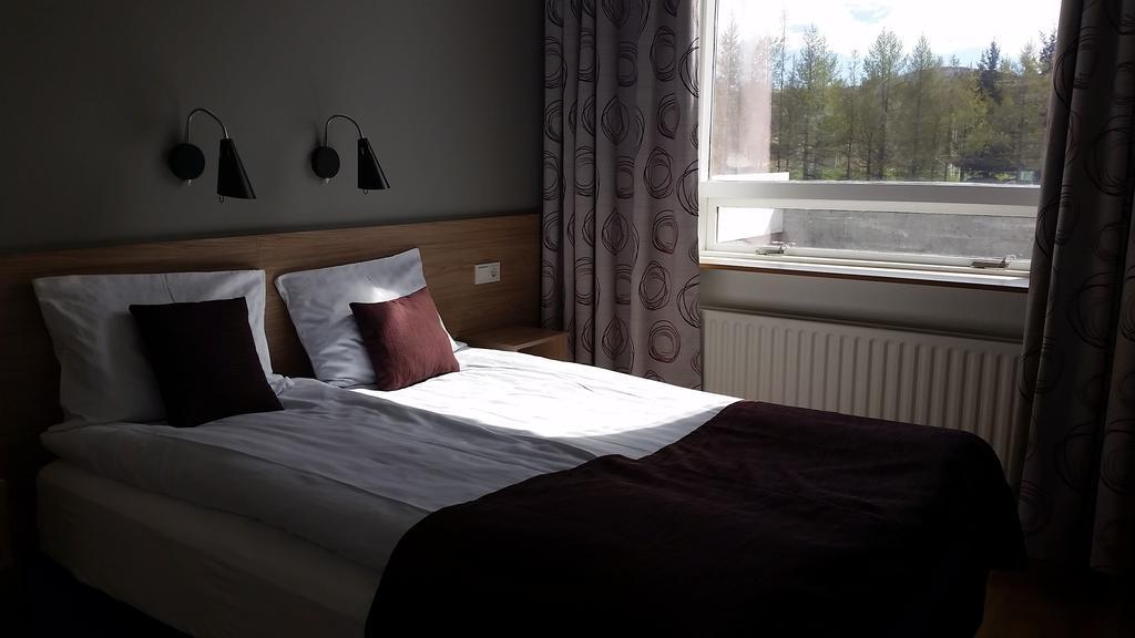 Hotel Valaskjalf Egilsstaðir Værelse billede