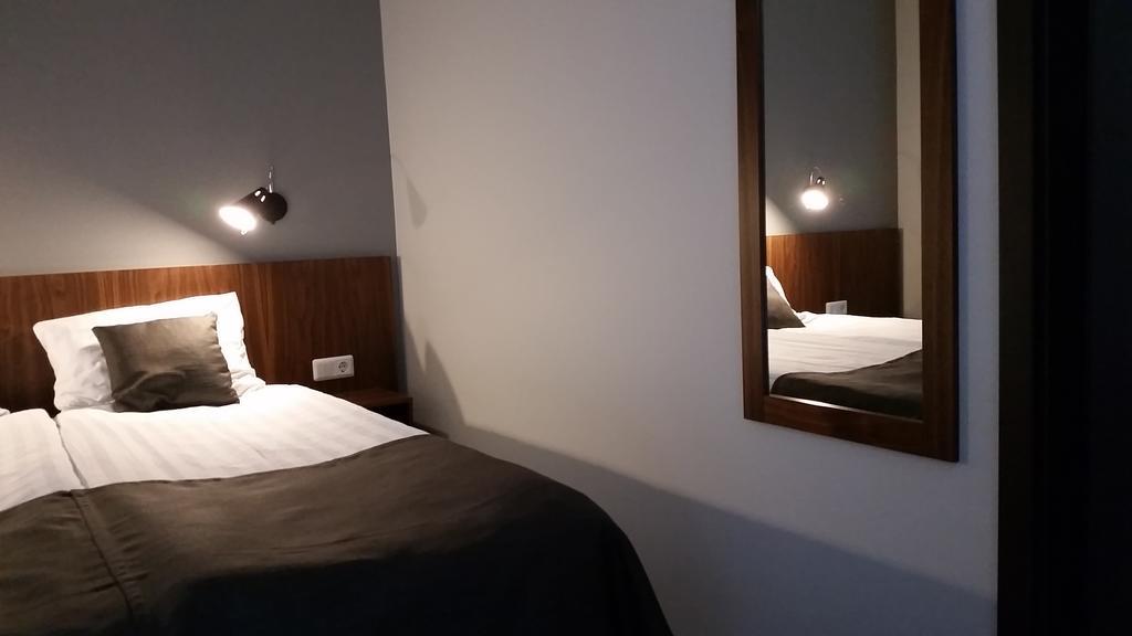Hotel Valaskjalf Egilsstaðir Eksteriør billede