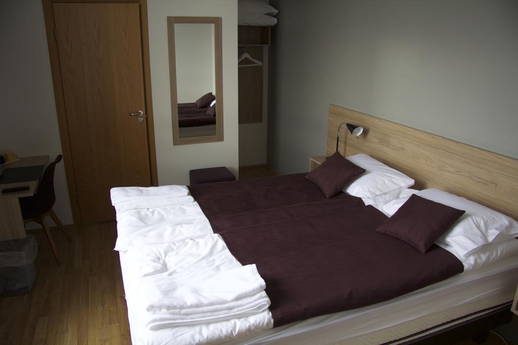 Hotel Valaskjalf Egilsstaðir Eksteriør billede