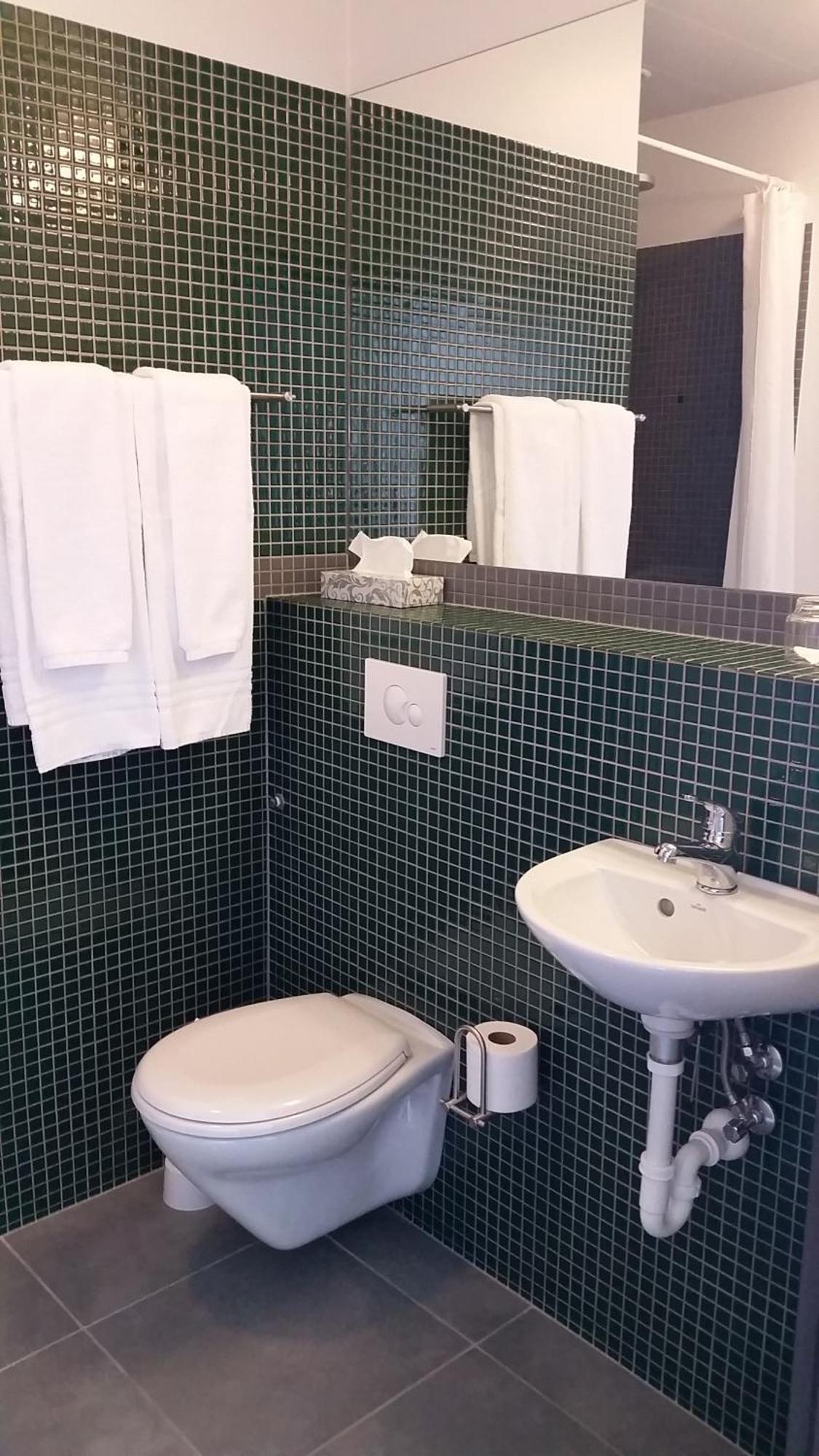 Hotel Valaskjalf Egilsstaðir Værelse billede