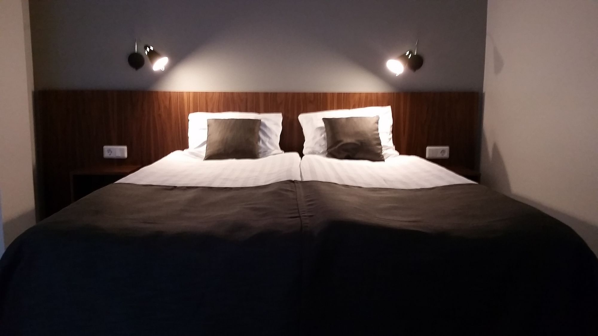 Hotel Valaskjalf Egilsstaðir Eksteriør billede