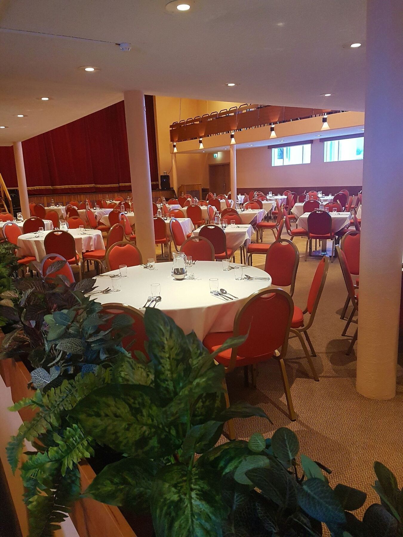 Hotel Valaskjalf Egilsstaðir Eksteriør billede