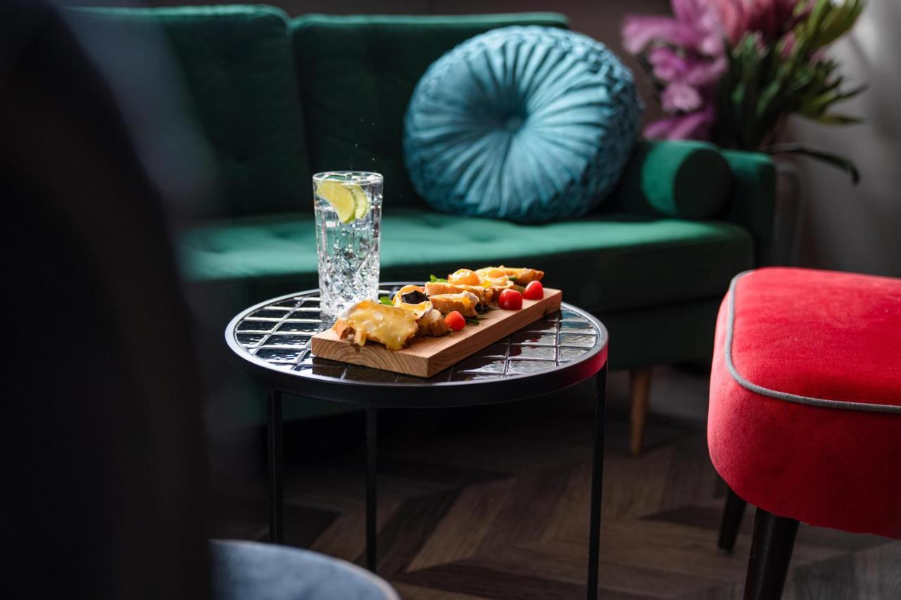 Hotel Valaskjalf Egilsstaðir Eksteriør billede
